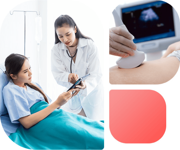 Phòng Khám Phá Thai Phú Thủy Phan Thiết