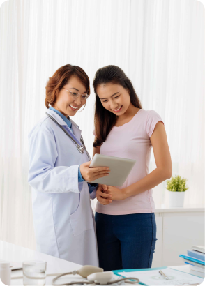 Phòng Khám Phá Thai Phú Thủy Phan Thiết