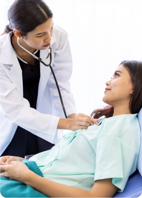 Phòng Khám Phá Thai Phú Thủy Phan Thiết