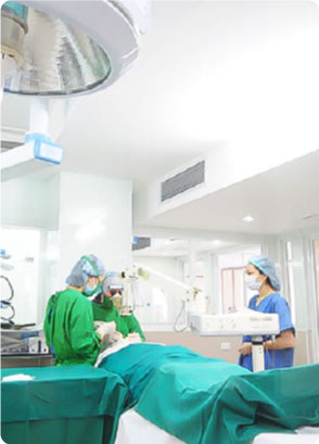 Phòng Khám Phá Thai Phú Thủy Phan Thiết