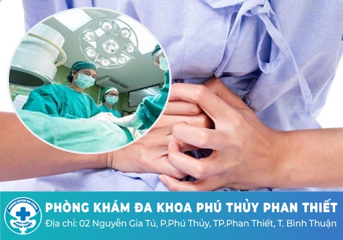Phương pháp phá thai ngoại khoa an toàn