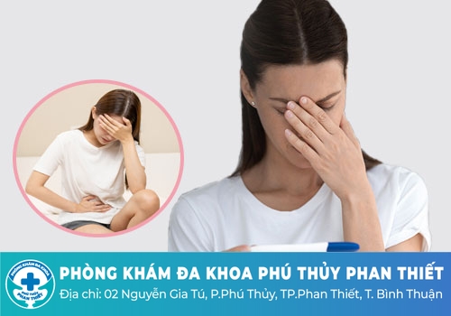 Tìm hiểu phương pháp hút thai chân không